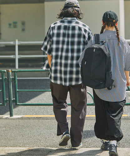 THE CRAFT CREW PRODUCTS / 彈性 錐形 長褲