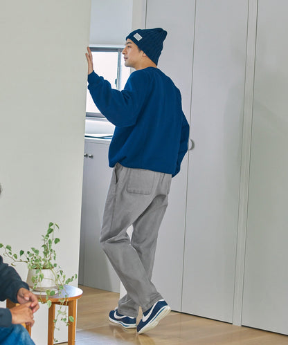 THE CRAFT CREW PRODUCTS / 彈性 錐形 長褲