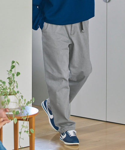 THE CRAFT CREW PRODUCTS / 彈性 錐形 長褲