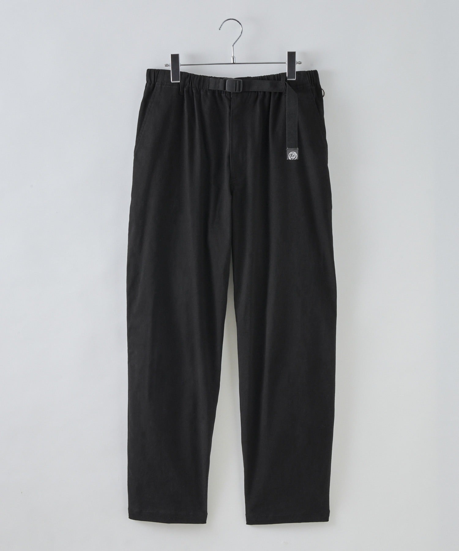 THE CRAFT CREW PRODUCTS / 彈性 錐形 長褲