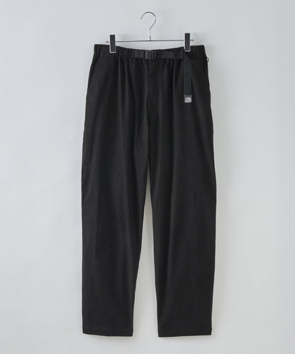 THE CRAFT CREW PRODUCTS / 彈性 錐形 長褲