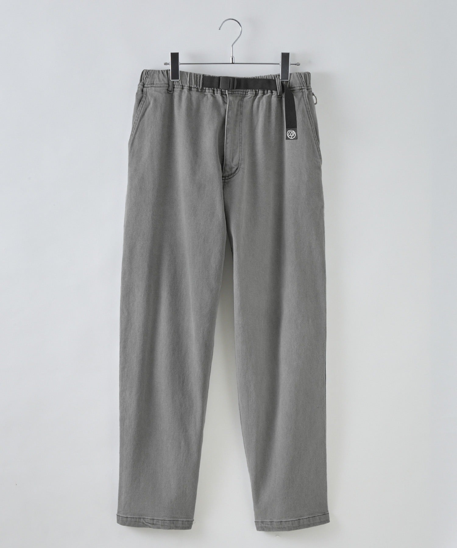 THE CRAFT CREW PRODUCTS / 彈性 錐形 長褲