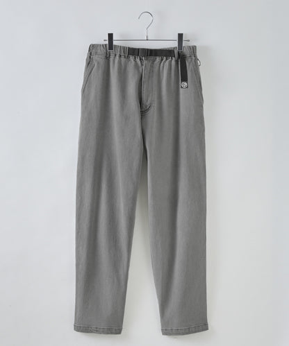 THE CRAFT CREW PRODUCTS / 彈性 錐形 長褲