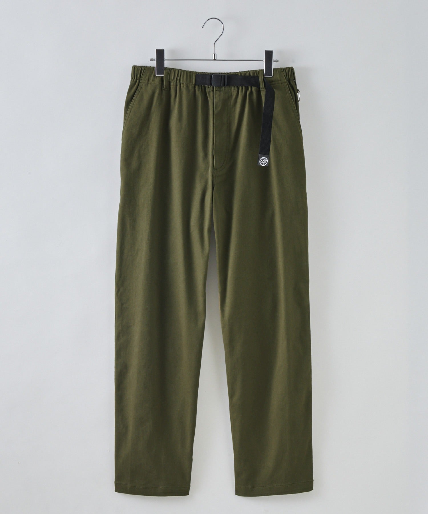 THE CRAFT CREW PRODUCTS / 彈性 錐形 長褲