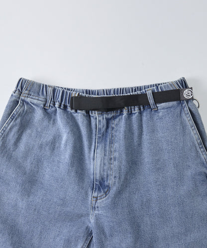 THE CRAFT CREW PRODUCTS / 彈性 錐形 長褲