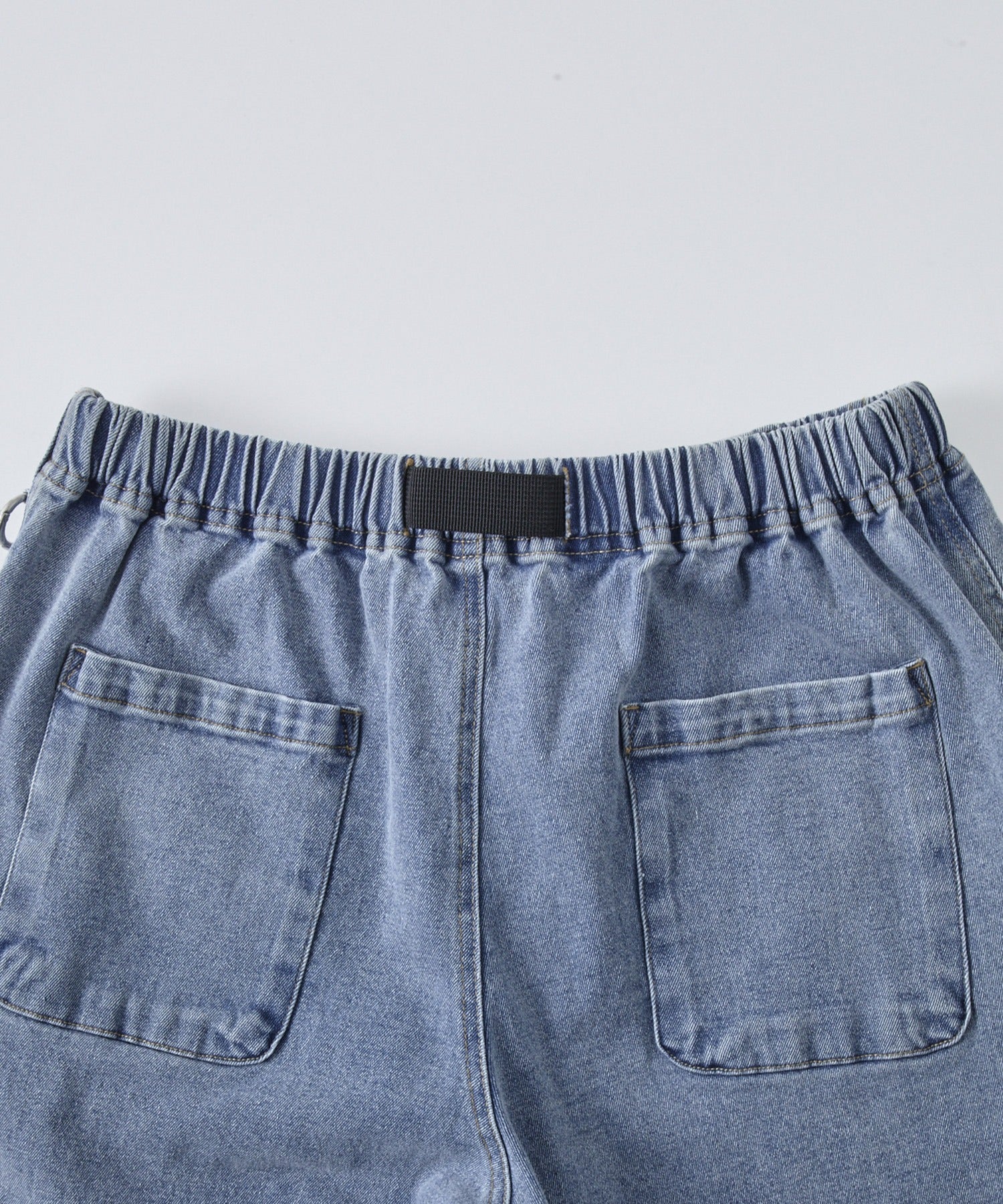 THE CRAFT CREW PRODUCTS / 彈性 錐形 長褲