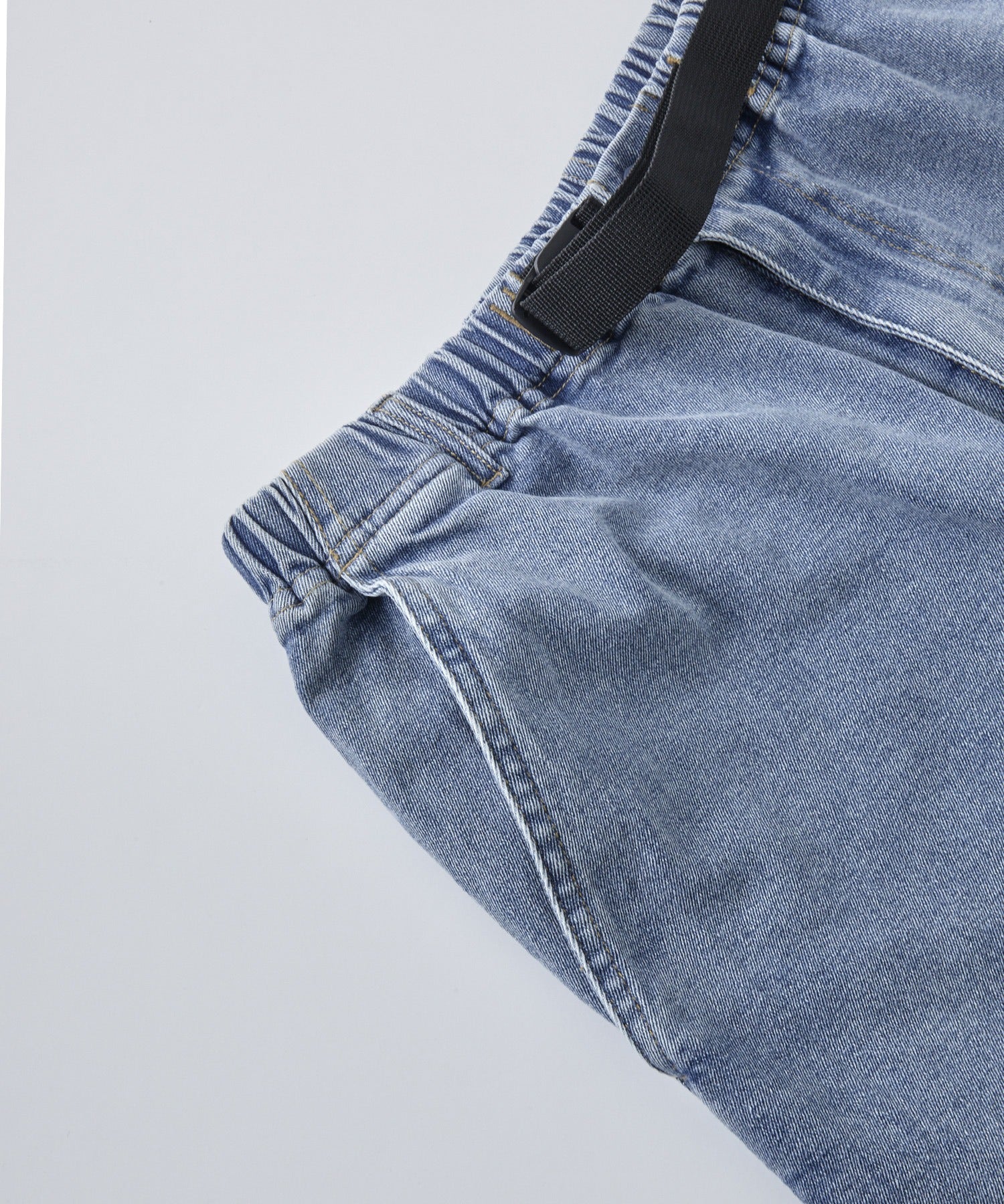 THE CRAFT CREW PRODUCTS / 彈性 錐形 長褲