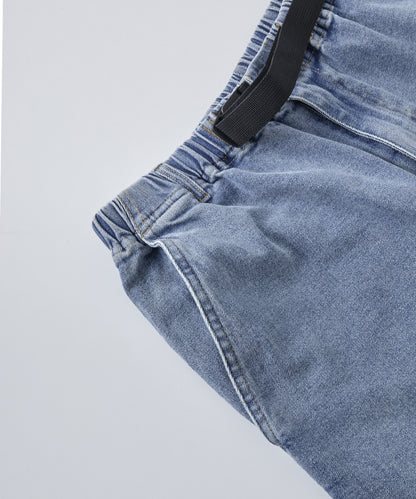 THE CRAFT CREW PRODUCTS / 彈性 錐形 長褲