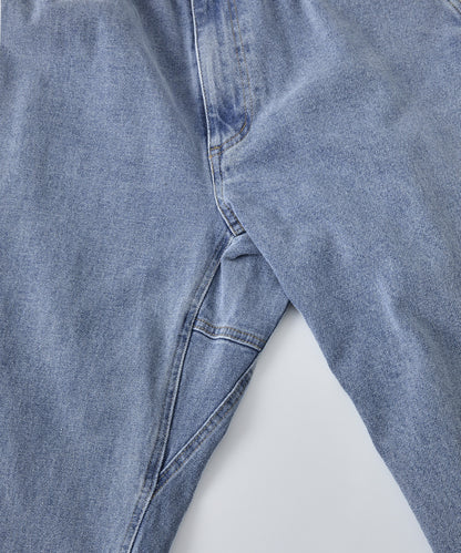 THE CRAFT CREW PRODUCTS / 彈性 錐形 長褲