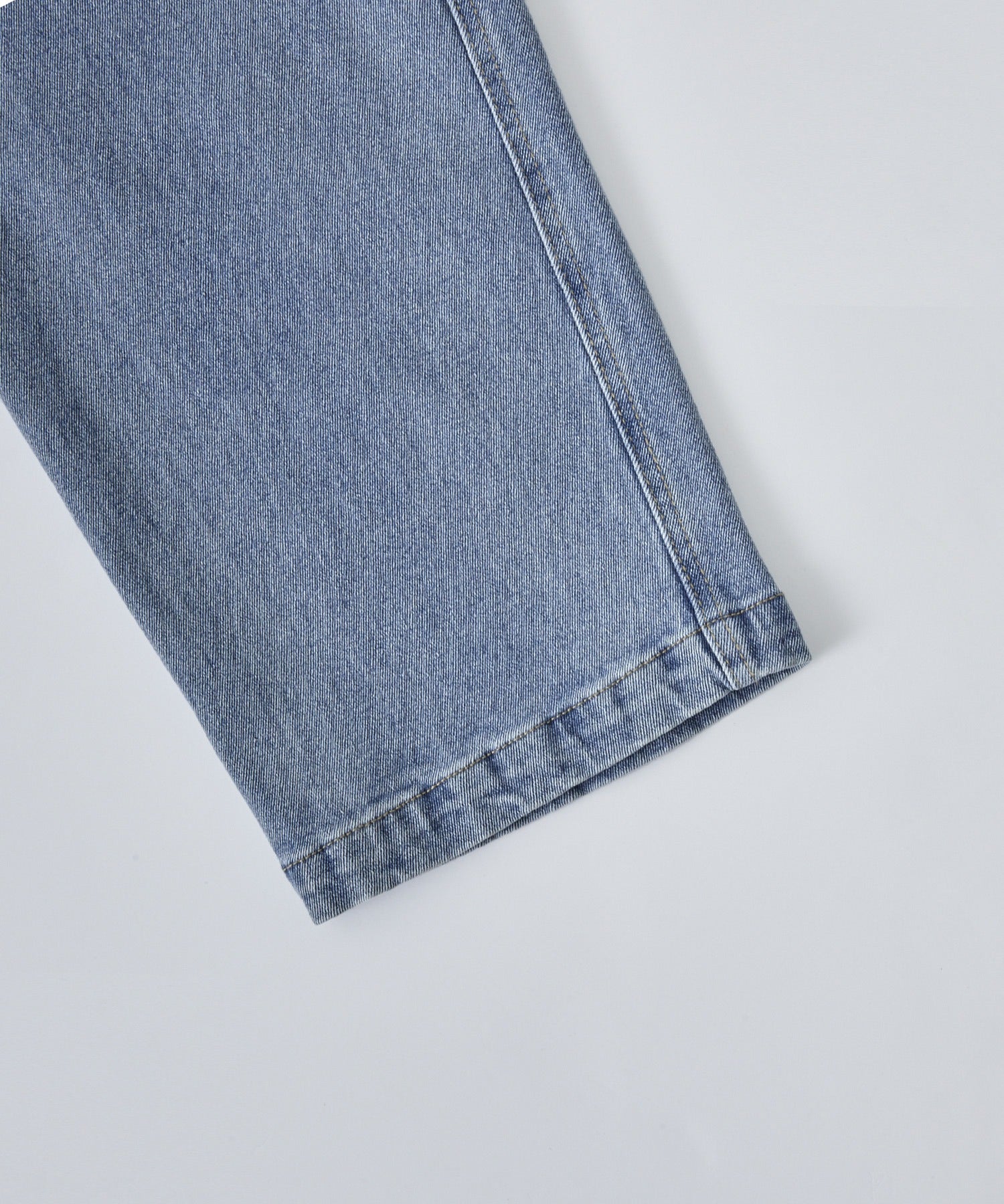 THE CRAFT CREW PRODUCTS / 彈性 錐形 長褲