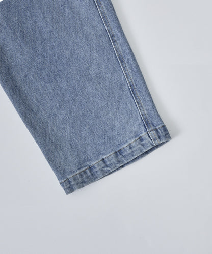 THE CRAFT CREW PRODUCTS / 彈性 錐形 長褲