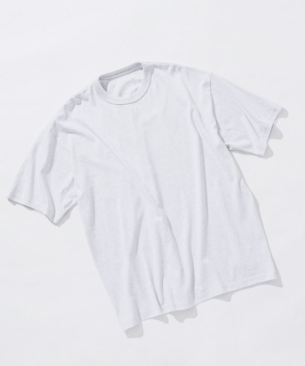 BEAMS T newT / 重磅短袖T恤
