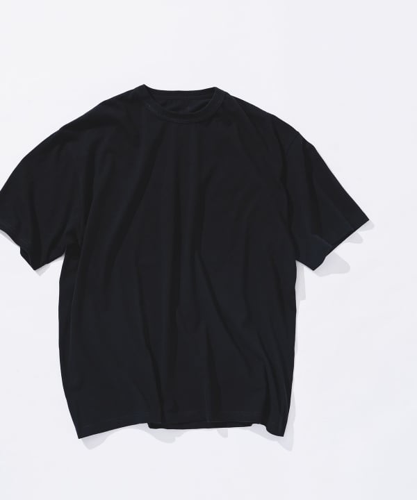 BEAMS T newT / 重磅短袖T恤