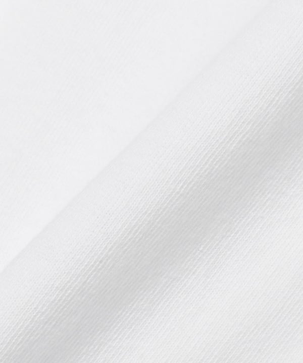 BEAMS T newT / 重磅短袖T恤