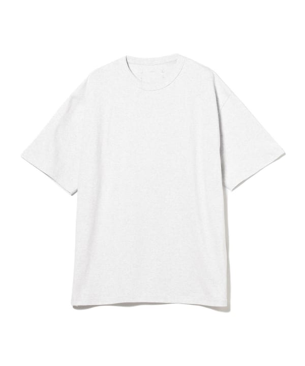 BEAMS T newT / 重磅短袖T恤