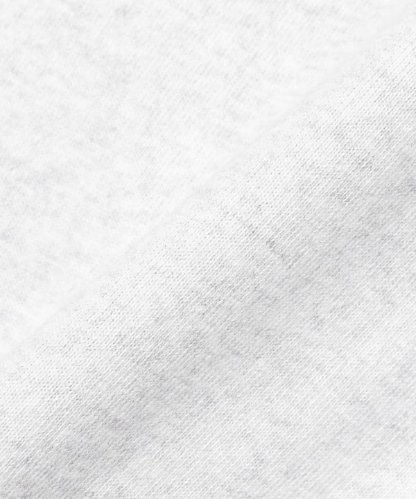 BEAMS T newT / 重磅短袖T恤