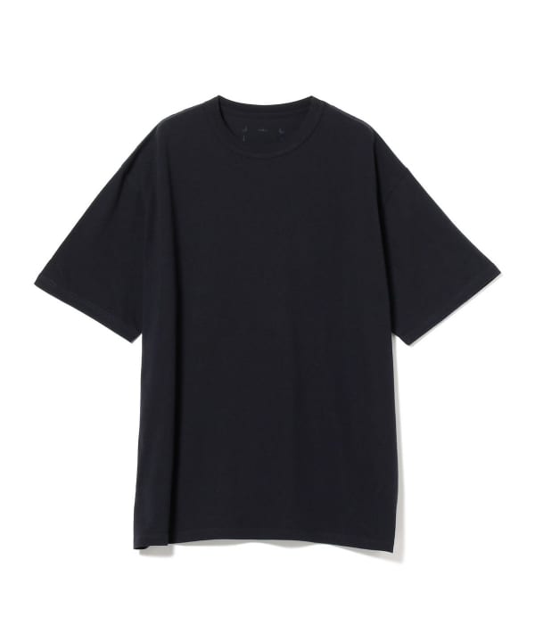 BEAMS T newT / 重磅短袖T恤
