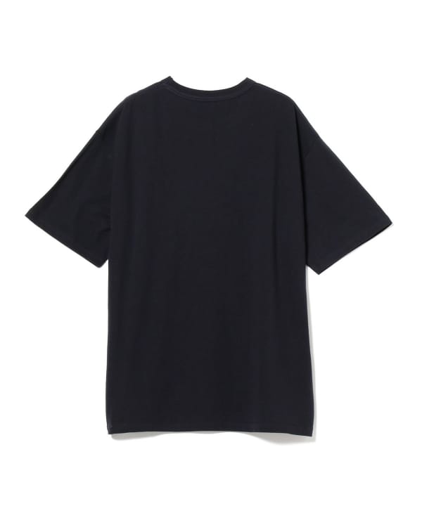 BEAMS T newT / 重磅短袖T恤