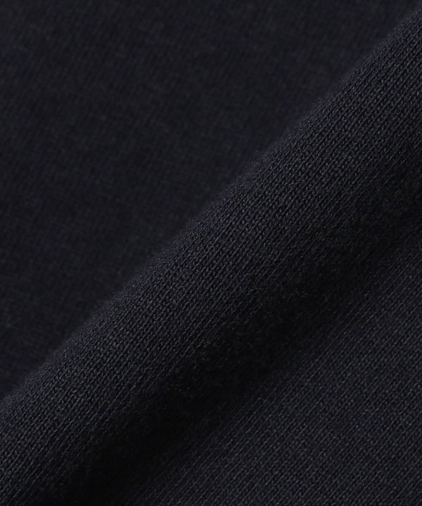 BEAMS T newT / 重磅短袖T恤