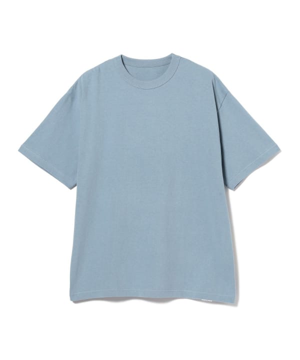 BEAMS T newT / 重磅短袖T恤