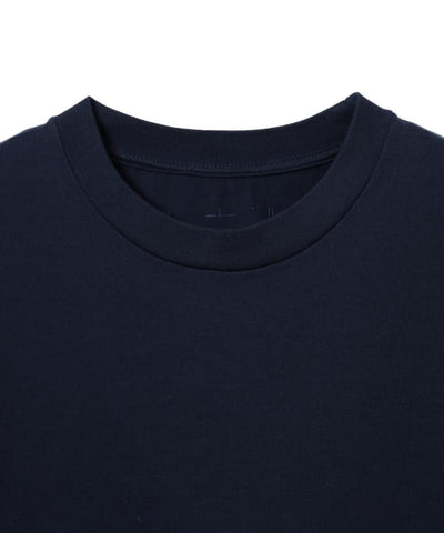 BEAMS newT Made in Japan / 日本製 高密度雙股天竺 短袖T恤
