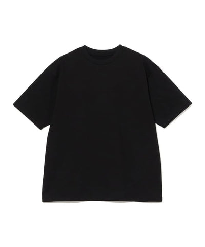 BEAMS newT Made in Japan / 日本製 高密度雙股天竺 短袖T恤