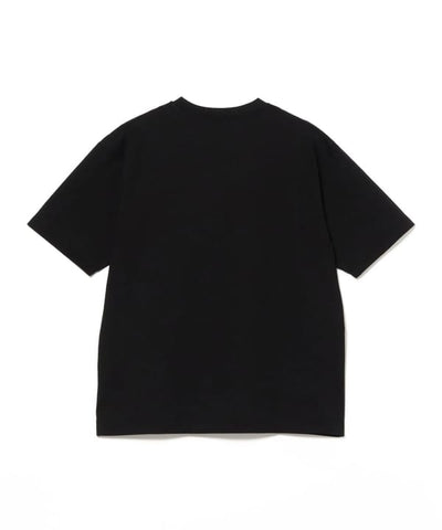 BEAMS newT Made in Japan / 日本製 高密度雙股天竺 短袖T恤