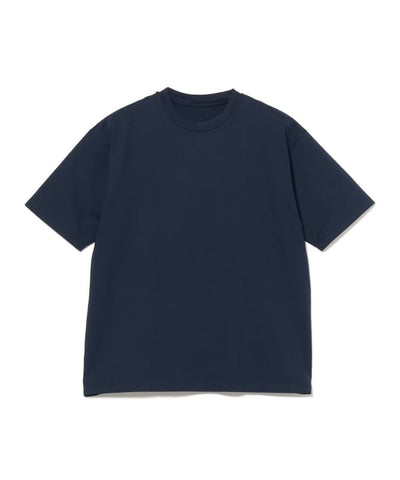BEAMS newT Made in Japan / 日本製 高密度雙股天竺 短袖T恤