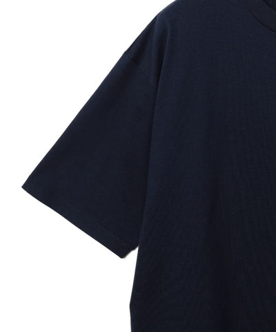 BEAMS newT Made in Japan / 日本製 高密度雙股天竺 短袖T恤
