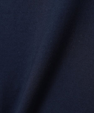 BEAMS newT Made in Japan / 日本製 高密度雙股天竺 短袖T恤