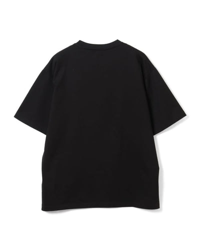 BEAMS newT Made in Japan / 日本製 高密度雙股天竺 短袖T恤