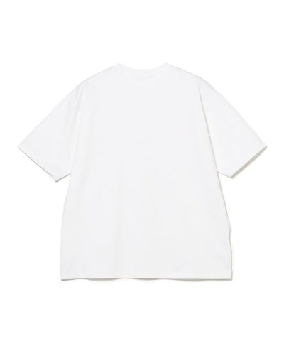 BEAMS newT Made in Japan / 日本製 高密度雙股天竺 短袖T恤
