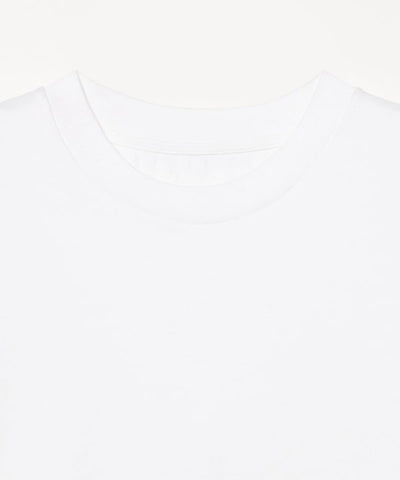 BEAMS newT Made in Japan / 日本製 高密度雙股天竺 短袖T恤
