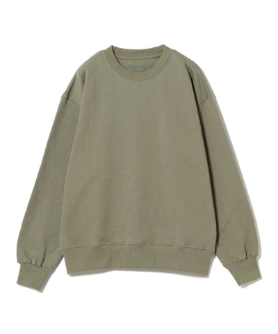 BEAMS newT / Sweatshirt 圓領衫
