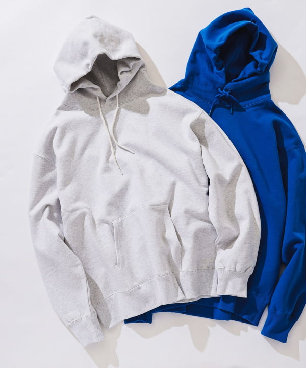BEAMS newT / Hoodie 連帽衫