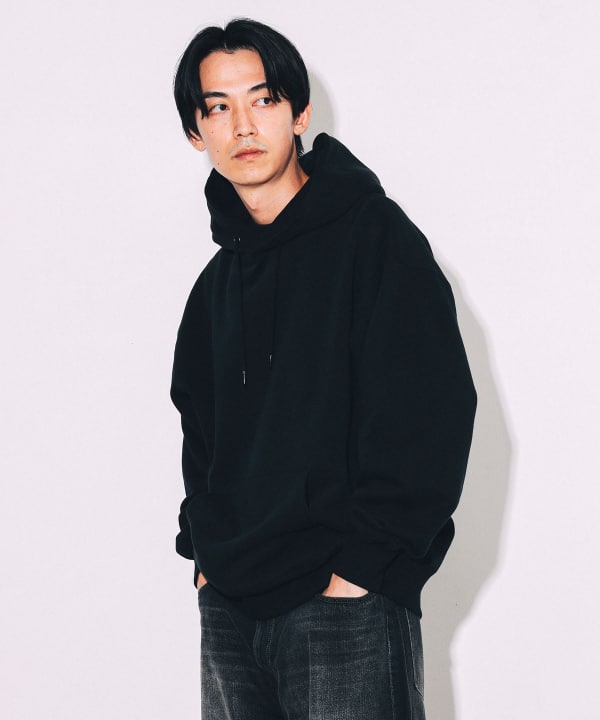 BEAMS newT / Hoodie 連帽衫