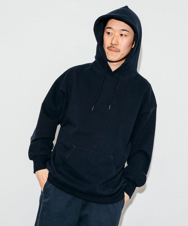 BEAMS newT / Hoodie 連帽衫