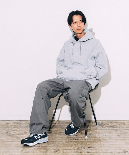 BEAMS newT / Hoodie 連帽衫