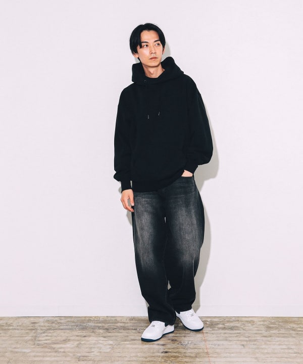BEAMS newT / Hoodie 連帽衫