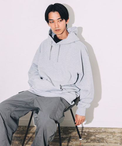 BEAMS newT / Hoodie 連帽衫