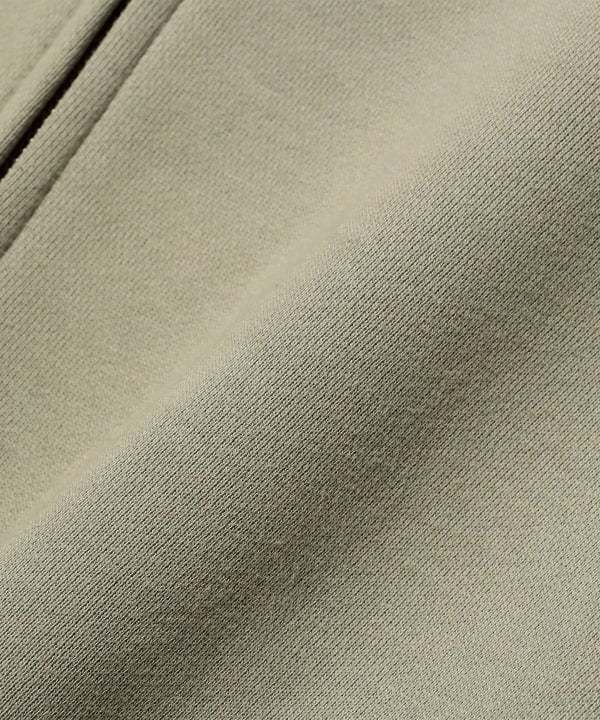 BEAMS T / Seventh / UTILITY V2 ZIPPED HOODIE 連帽外套