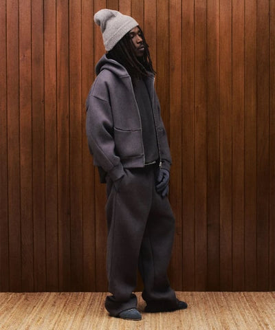 BEAMS T / Seventh / UTILITY V2 ZIPPED HOODIE 連帽外套