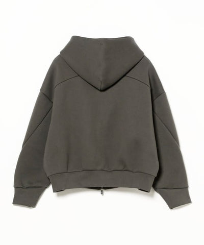 BEAMS T / Seventh / UTILITY V2 ZIPPED HOODIE 連帽外套