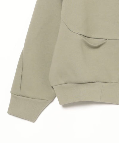 BEAMS T / Seventh / UTILITY V2 ZIPPED HOODIE 連帽外套