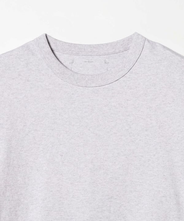 BEAMS newT / Long Sleeve T-shirt 長袖T恤