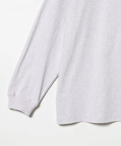 BEAMS newT / Long Sleeve T-shirt 長袖T恤