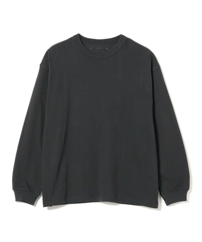 BEAMS newT / Long Sleeve T-shirt 長袖T恤