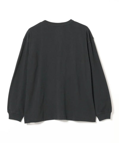 BEAMS newT / Long Sleeve T-shirt 長袖T恤