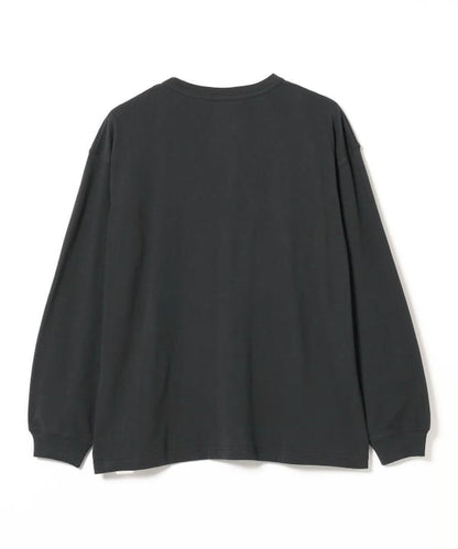 BEAMS newT / Long Sleeve T-shirt 長袖T恤