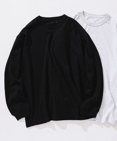 BEAMS newT / Long Sleeve T-shirt 長袖T恤